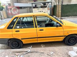 Saipa 131